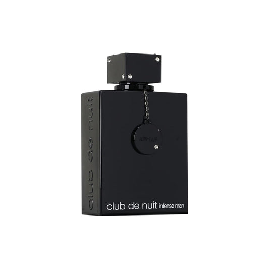 Club De Nuit Intense EDT 3.6 oz