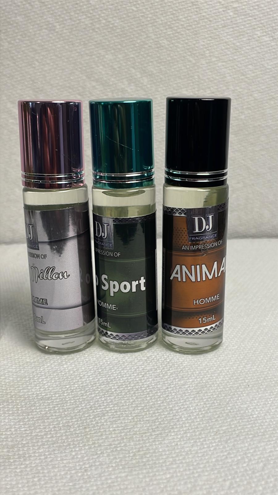 pafen lwil pack 3,15,30 ml