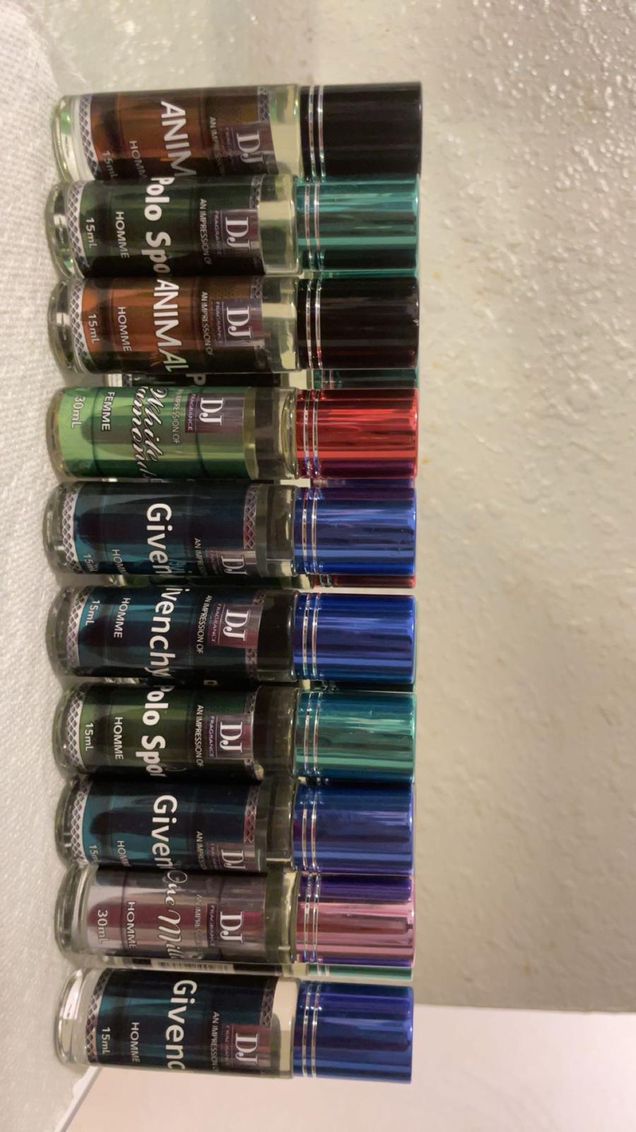 pafen lwil pack 3,15,30 ml