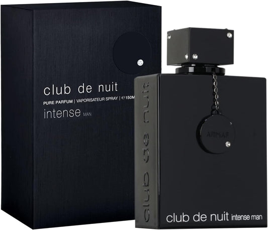 Club De Nuit Intense EDT 3.6 oz