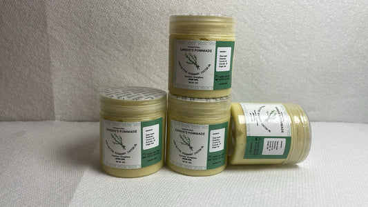 promad Cheve,Hair Butter