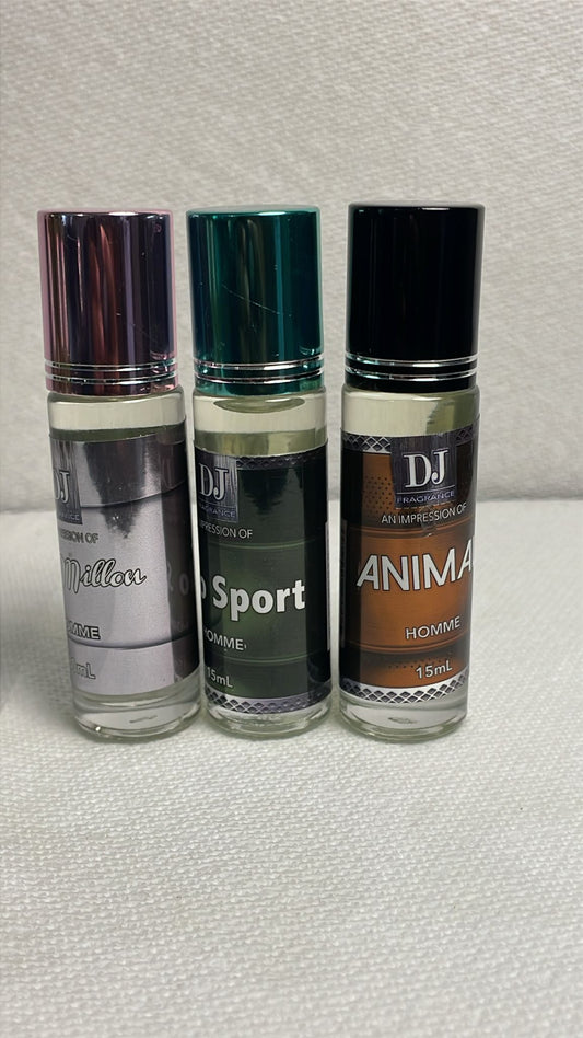pafen lwil pack 3,15,30 ml